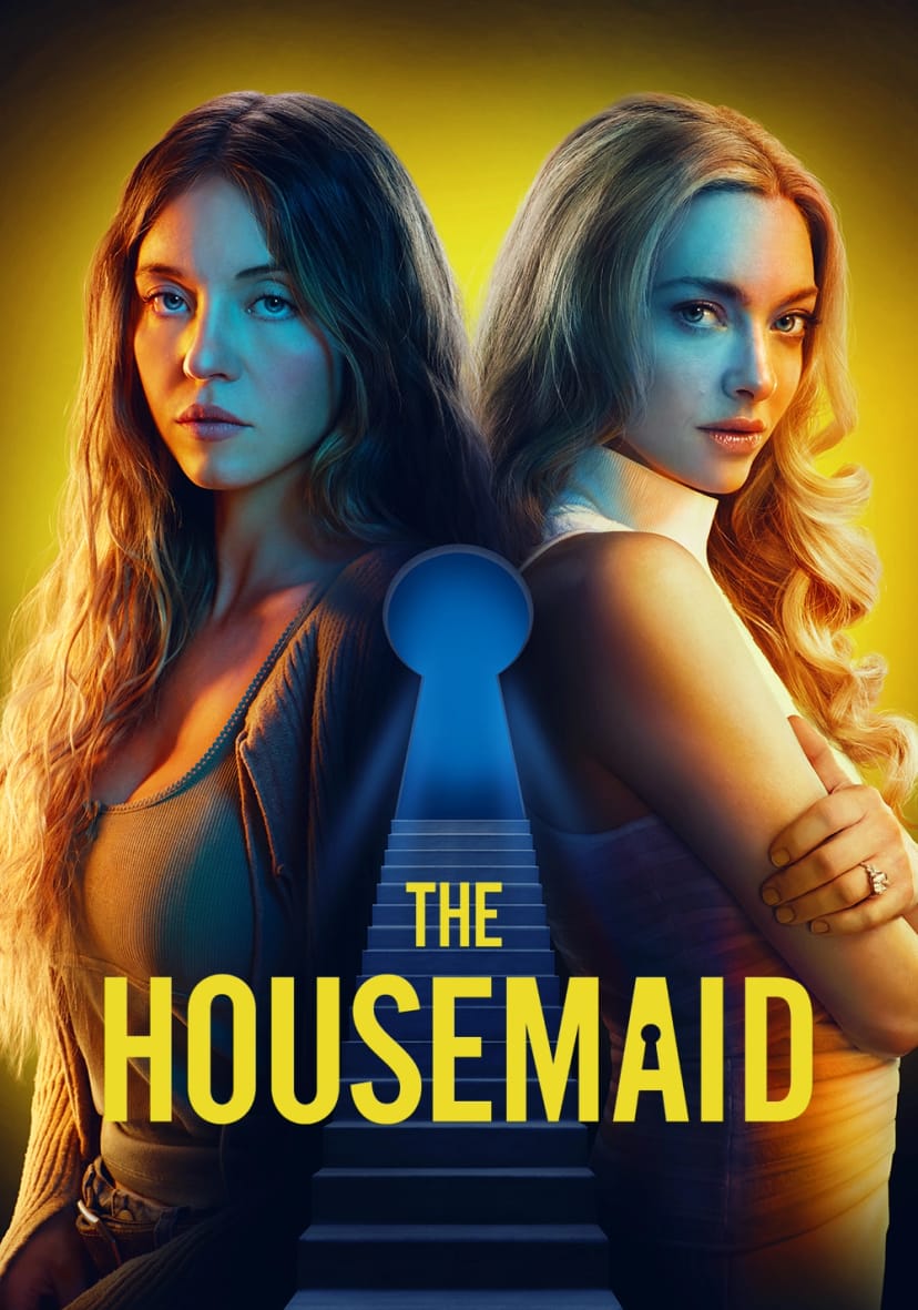 The Housemaid