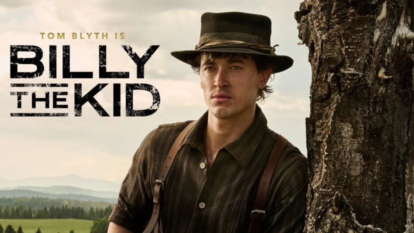 نقد و بررسی فصل اول سریال بیلی د کید | Billy the kid