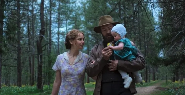 اخبار انتشار فیلم Train Dreams