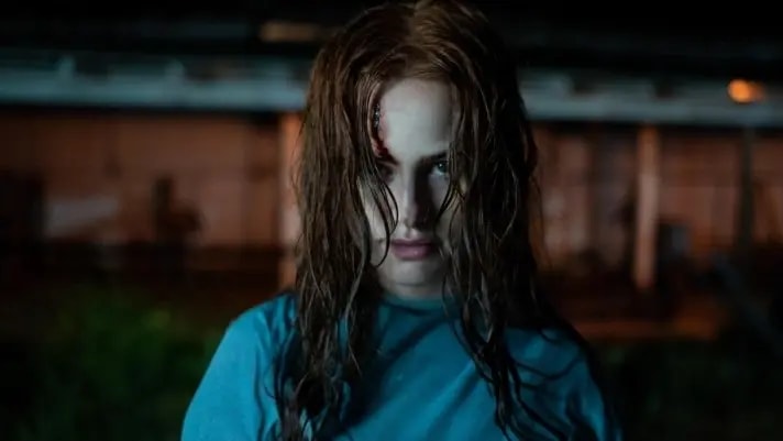 اخبار انتشار فیلم The Strangers: Chapter 2