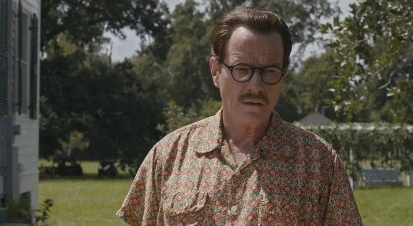 نقد و بررسی فیلم Trumbo 2015| ترامبو