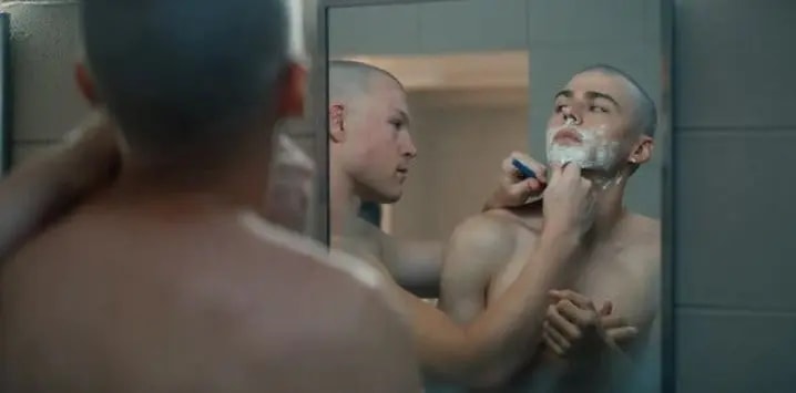 اخبار ابتدایی درمورد سریال Boots